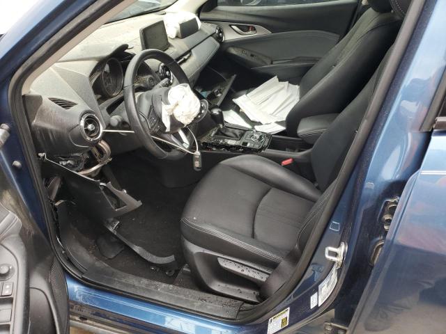 Photo 7 from auction – 2019 MAZDA CX-3 TOURI with VIN JM1DKDC76K0418657