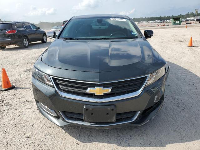 Photo 5 from auction – 2019 CHEVROLET IMPALA LS with VIN 2G11Y5SA6K9127028