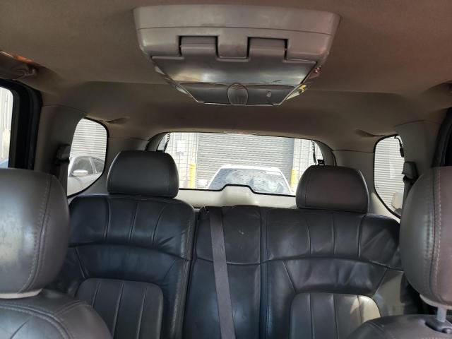 Photo 10 from auction – 2003 GMC ENVOY with VIN 1GKDS13S132219187