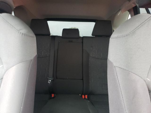 Photo 10 from auction – 2023 TOYOTA RAV4 XLE with VIN 2T3P1RFV6PC348511