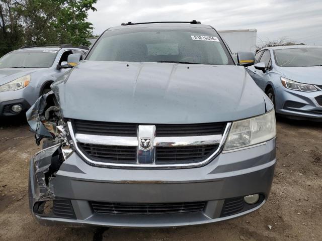 Photo 5 from auction – 2010 DODGE JOURNEY R/ with VIN 3D4PG6FV4AT120620