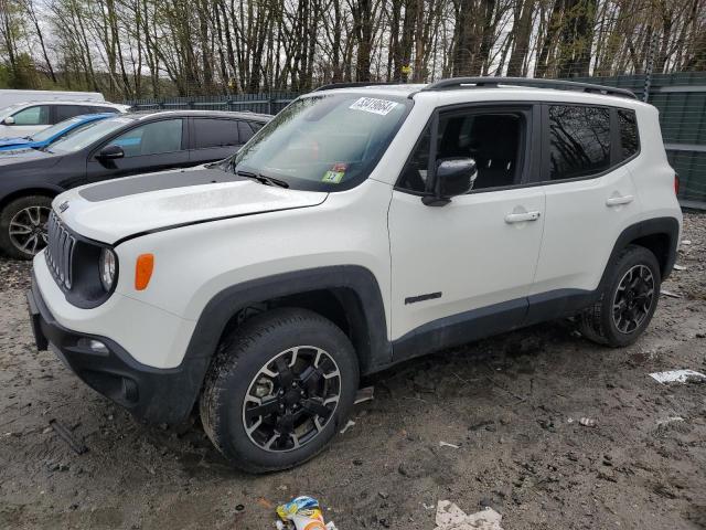 Photo 1 from auction – 2023 JEEP RENEGADE L with VIN ZACNJDB10PPP44473