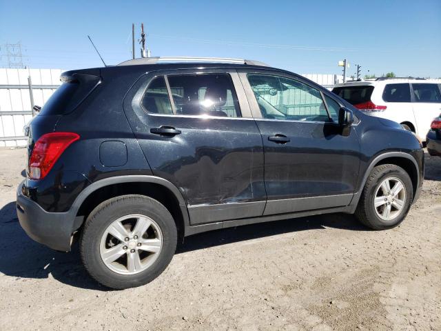 Photo 3 from auction – 2015 CHEVROLET TRAX 1LT with VIN 3GNCJRSB4FL247683