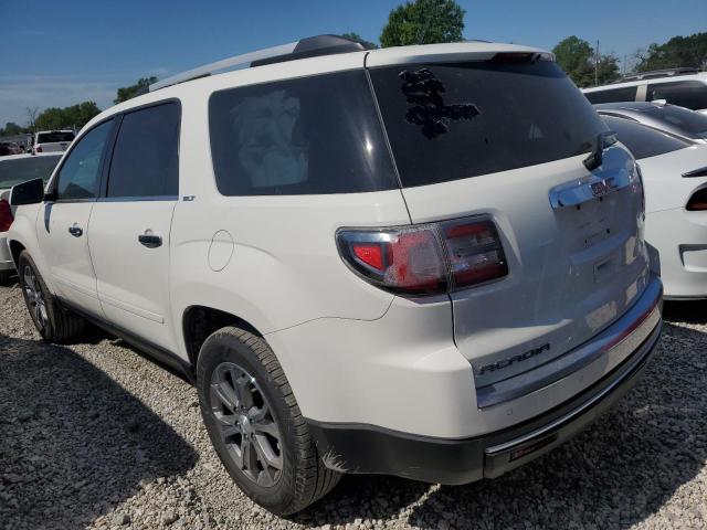 Photo 2 from auction – 2013 GMC ACADIA SLT with VIN 1GKKRRKD0DJ257960