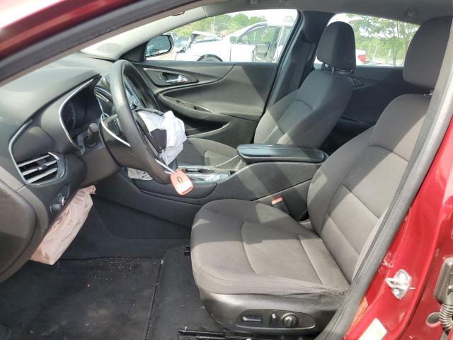 Photo 7 from auction – 2017 CHEVROLET MALIBU LT with VIN 1G1ZE5ST7HF270602