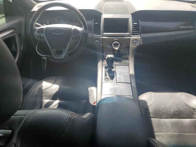 Photo 8 from auction – 2015 FORD TAURUS LIM with VIN 1FAHP2F80FG125481