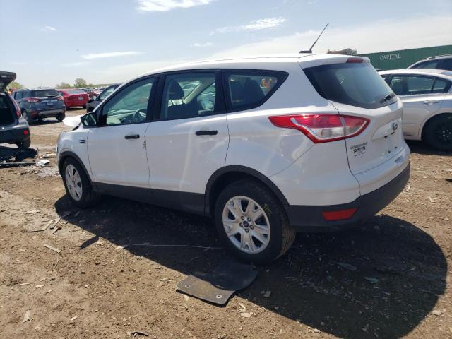 Photo 2 from auction – 2015 FORD ESCAPE S with VIN 1FMCU0F77FUB57950