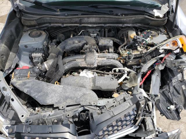 Photo 12 from auction – 2015 SUBARU FORESTER 2 with VIN JF2SJADC8FH400772