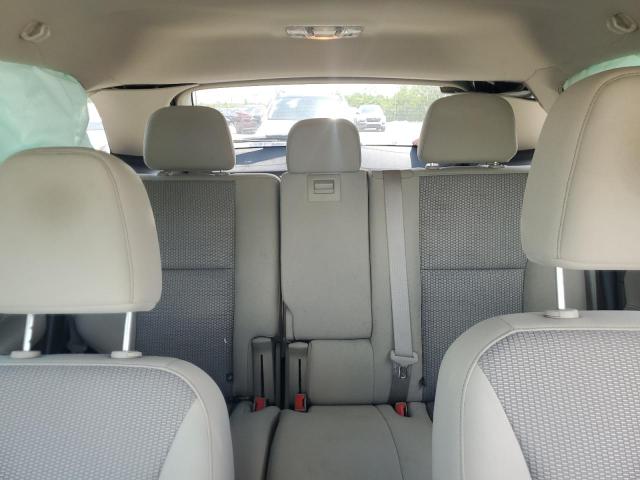 Photo 10 from auction – 2011 FORD EDGE SEL with VIN 2FMDK3JC4BBB06809
