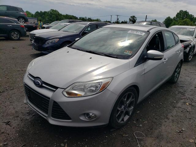 صورة رقم 1 من المزاد - 2014 FORD FOCUS SE مع VIN 1FADP3K23EL101929