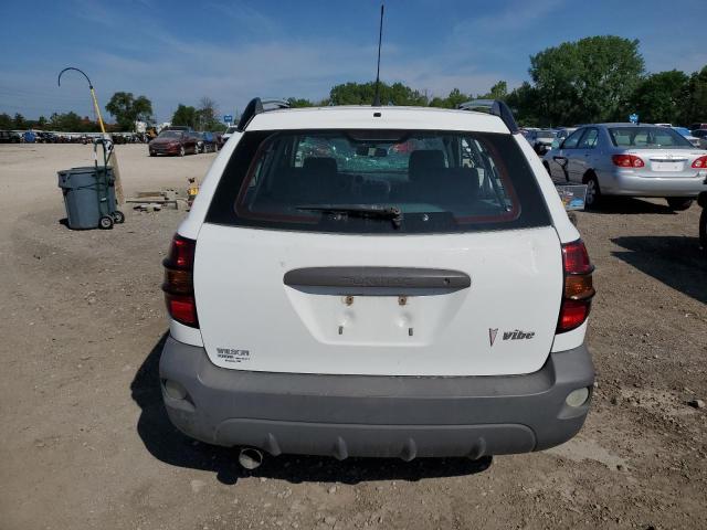 Photo 6 from auction – 2007 PONTIAC VIBE with VIN 5Y2SL65847Z415684