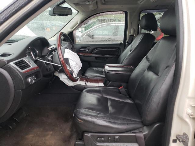 Photo 7 from auction – 2011 CADILLAC ESCALADE L with VIN 1GYS4BEF9BR357711