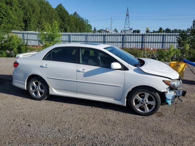 Photo 4 from auction – 2012 TOYOTA COROLLA BA with VIN 2T1BU4EE1CC855938