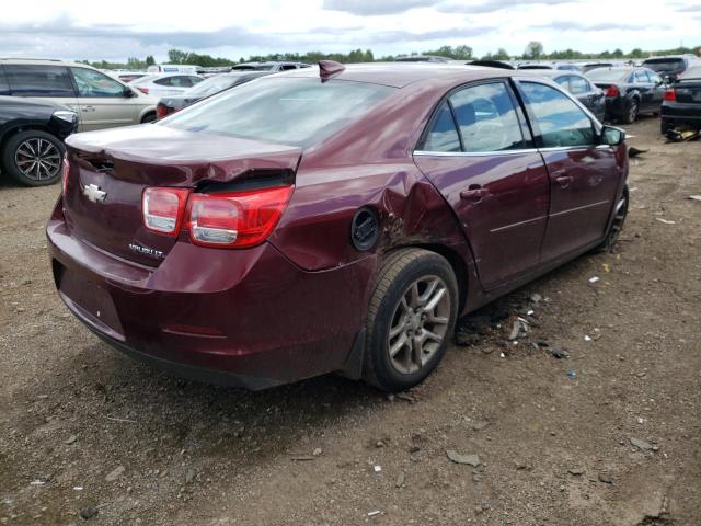 Photo 3 from auction – 2015 CHEVROLET MALIBU 1LT with VIN 1G11C5SL1FF104043