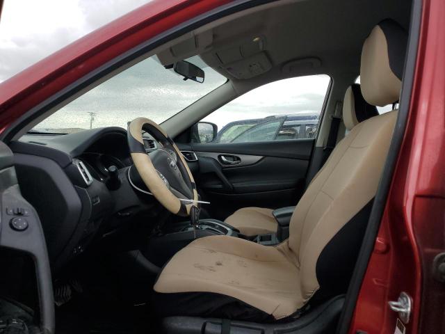 Photo 7 from auction – 2015 NISSAN ROGUE S with VIN KNMAT2MV0FP548271