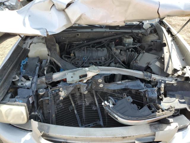 Photo 11 from auction – 2002 BUICK LESABRE LI with VIN 1G4HR54KX2U102222