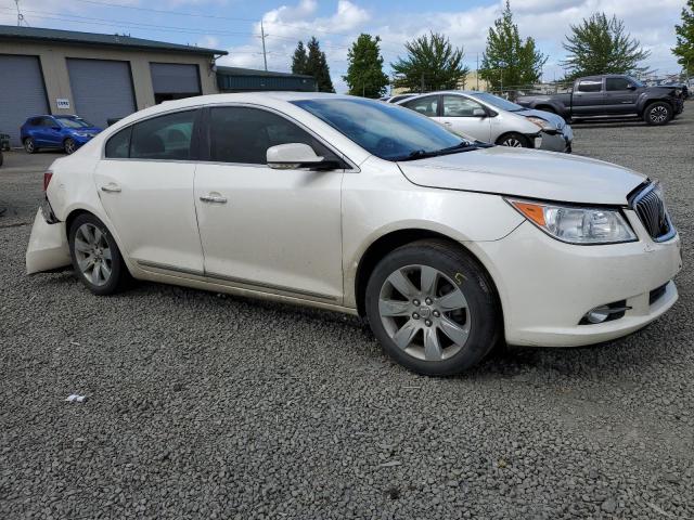 Photo 4 from auction – 2013 BUICK LACROSSE with VIN 1G4GC5E38DF320395