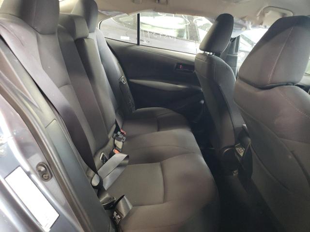 Photo 10 from auction – 2023 TOYOTA COROLLA LE with VIN 5YFB4MDE8PP063213