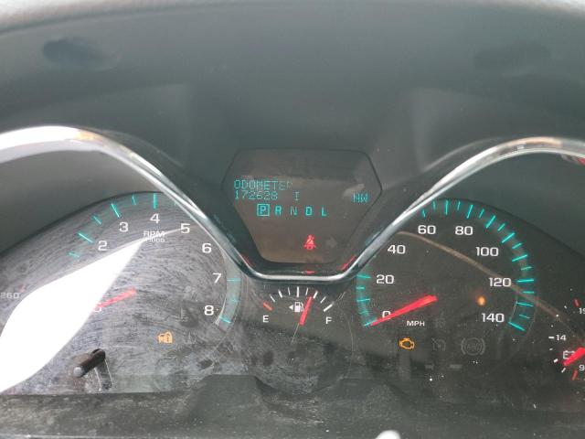 Photo 9 from auction – 2014 CHEVROLET TRAVERSE L with VIN 1GNKRHKD9EJ107652