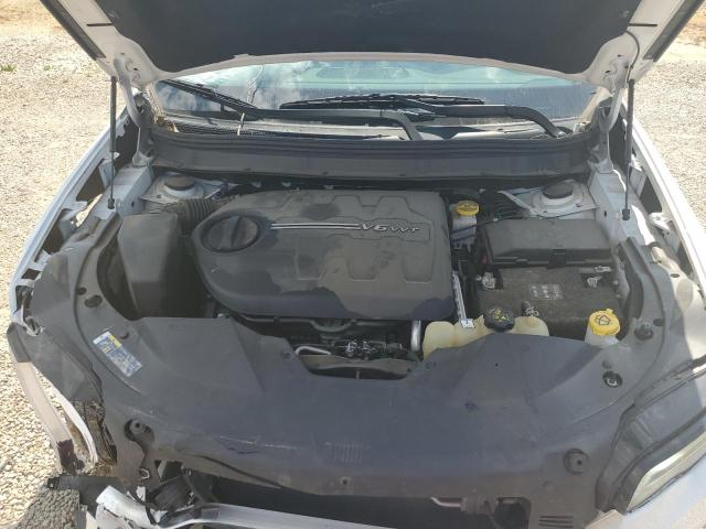 Photo 11 from auction – 2019 JEEP CHEROKEE L with VIN 1C4PJMDX7KD440562