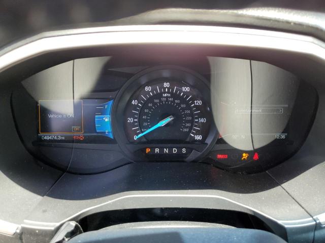 Photo 9 from auction – 2019 FORD EDGE SEL with VIN 2FMPK3J96KBC15533