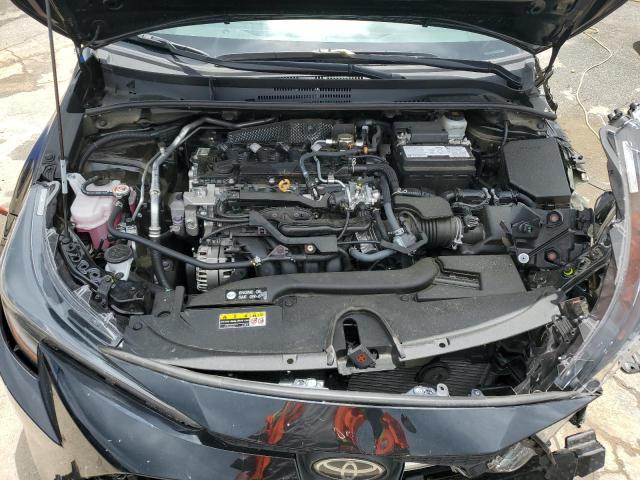 Photo 11 from auction – 2023 TOYOTA COROLLA LE with VIN 5YFB4MDEXPP078361