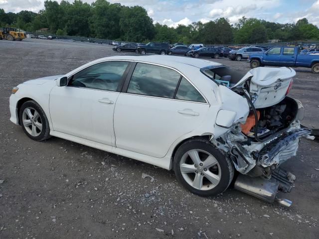 Photo 2 from auction – 2011 TOYOTA CAMRY BASE with VIN 4T1BF3EK9BU720259