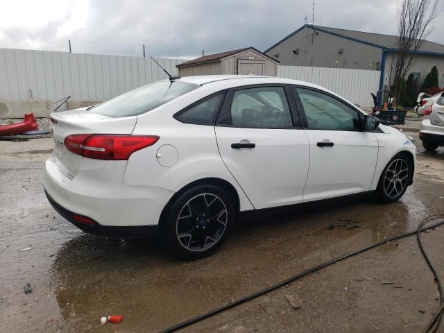 Photo 3 from auction – 2016 FORD FOCUS S with VIN 1FADP3E28GL285165