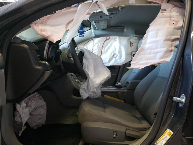 Photo 7 from auction – 2013 CHEVROLET MALIBU LS with VIN 1G11B5SA9DF346433