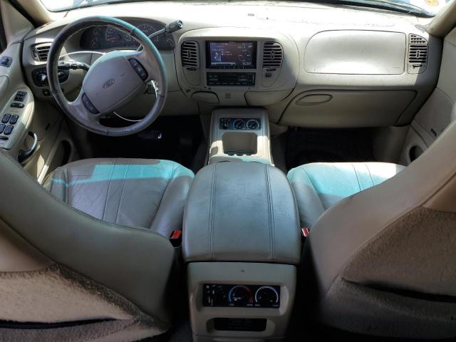 Photo 8 from auction – 2000 FORD EXPEDITION with VIN 1FMRU17L0YLA13497