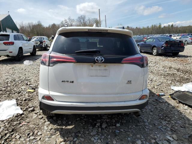 Photo 6 from auction – 2016 TOYOTA RAV4 SE with VIN 2T3JFREV6GW475816