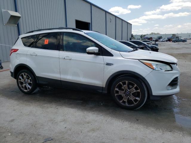 Photo 4 from auction – 2013 FORD ESCAPE SEL with VIN 1FMCU0HX6DUA04535