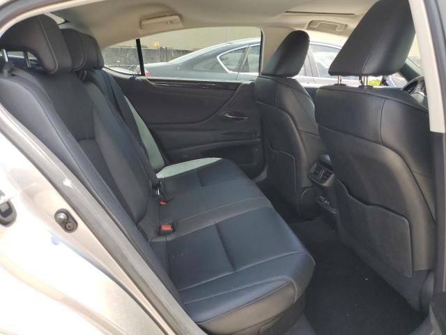 Photo 10 from auction – 2021 LEXUS ES 300 with VIN 58ADA1C19MU010733