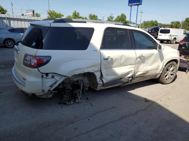 Photo 3 from auction – 2015 GMC ACADIA SLT with VIN 1GKKVRKD1FJ110822
