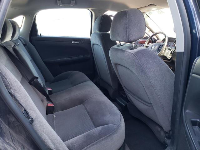 Photo 10 from auction – 2007 CHEVROLET IMPALA LT with VIN 2G1WT58KX79180455