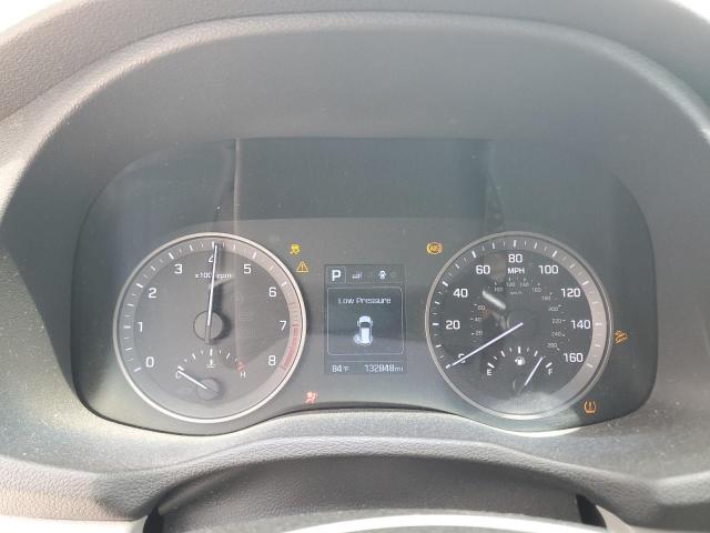 Photo 9 from auction – 2016 HYUNDAI TUCSON LIM with VIN KM8J33A48GU074523