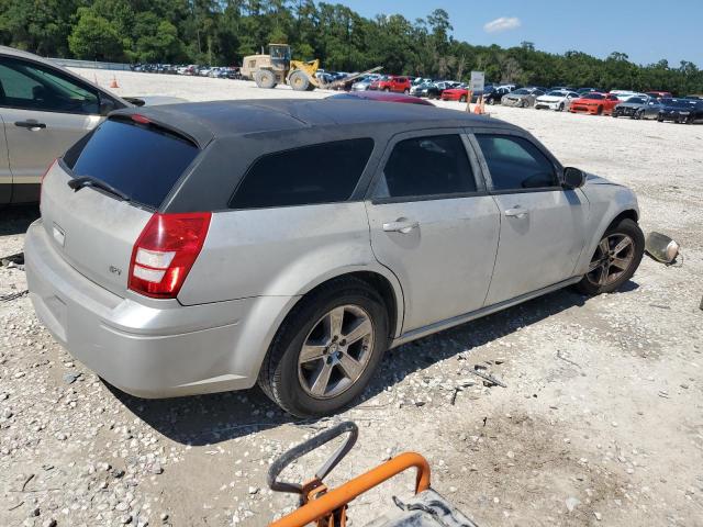 Photo 3 from auction – 2006 DODGE MAGNUM SXT with VIN 2D4FV47V76H204192