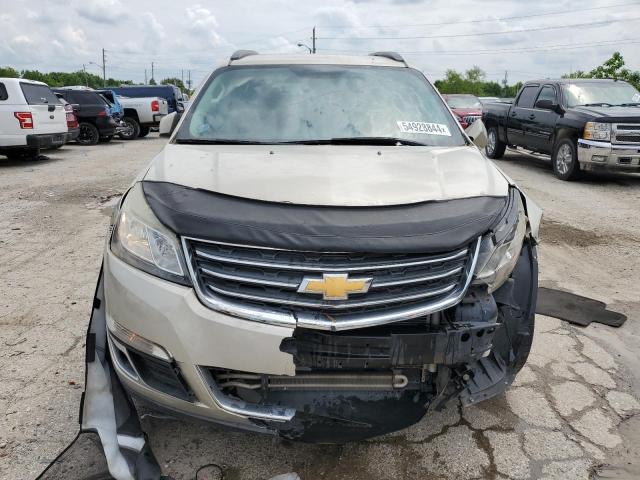Photo 5 from auction – 2016 CHEVROLET TRAVERSE L with VIN 1GNKRGKD6GJ203171