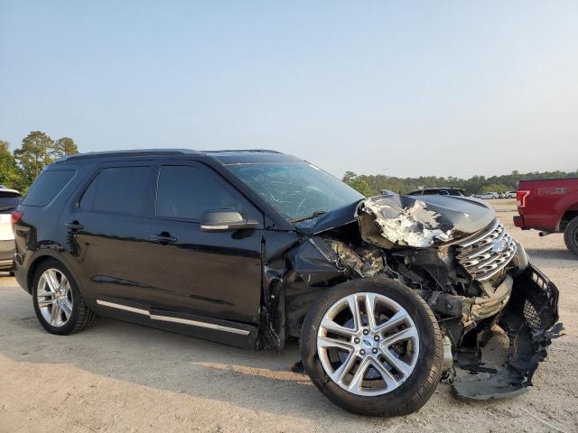 Photo 4 from auction – 2017 FORD EXPLORER X with VIN 1FM5K7D8XHGB43447