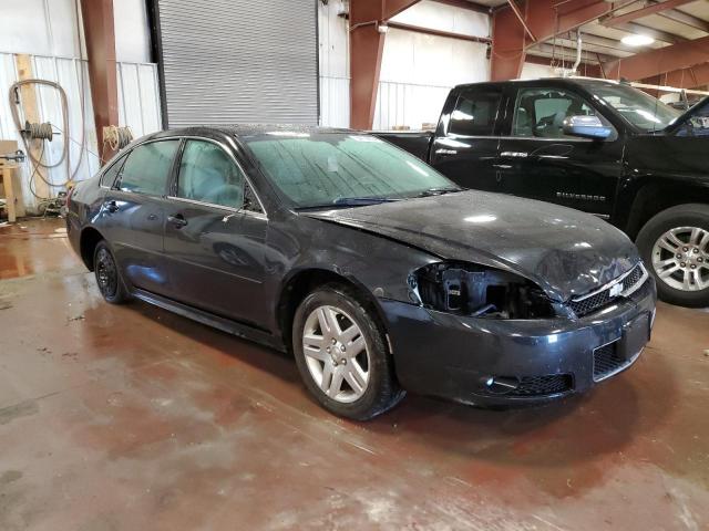 Photo 4 from auction – 2014 CHEVROLET IMPALA LIM with VIN 2G1WB5E31E1159425