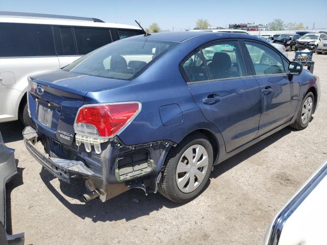 Photo 3 from auction – 2012 SUBARU IMPREZA with VIN JF1GJAA67CH008080