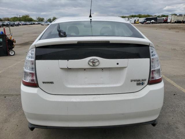 Photo 6 from auction – 2006 TOYOTA PRIUS with VIN JTDKB20U767520942