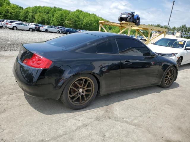 Photo 3 from auction – 2006 INFINITI G35 with VIN JNKCV54E36M721463