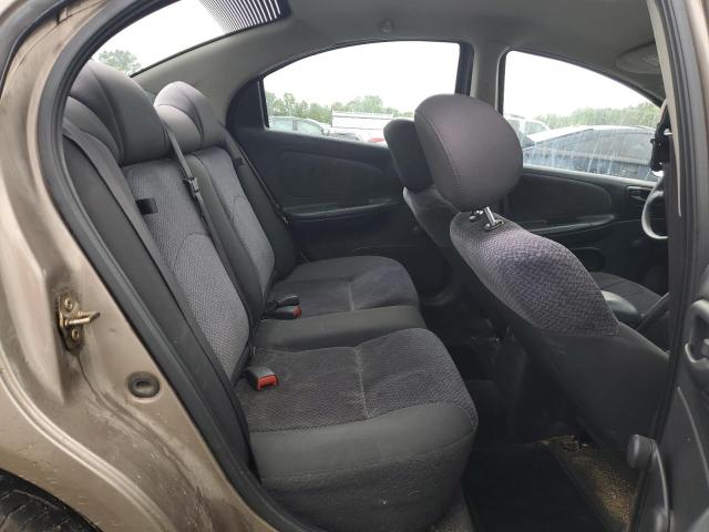 Photo 10 from auction – 2002 DODGE NEON with VIN 1B3ES26C22D574643