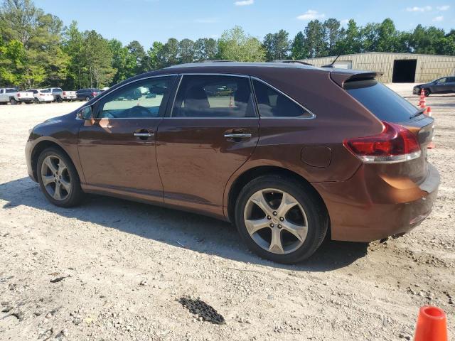 Photo 2 from auction – 2013 TOYOTA VENZA LE with VIN 4T3BK3BB2DU086495