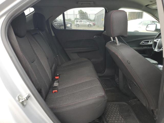 Photo 11 from auction – 2013 CHEVROLET EQUINOX LT with VIN 2GNALDEK0D6413800