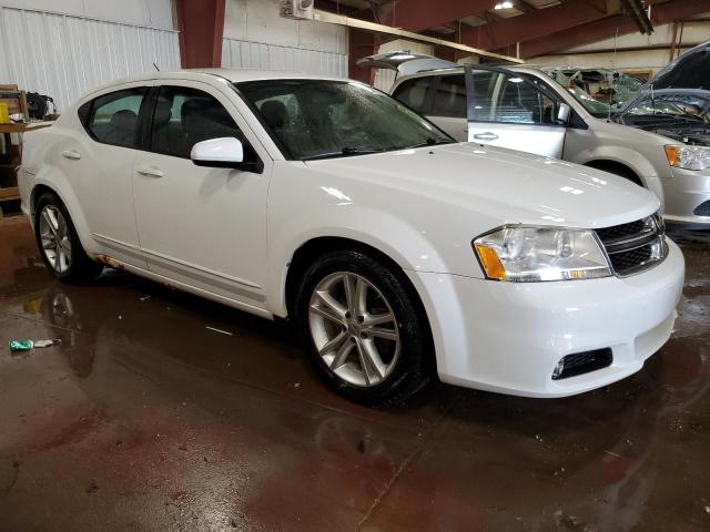 Photo 4 from auction – 2011 DODGE AVENGER MA with VIN 1B3BD1FG9BN584784