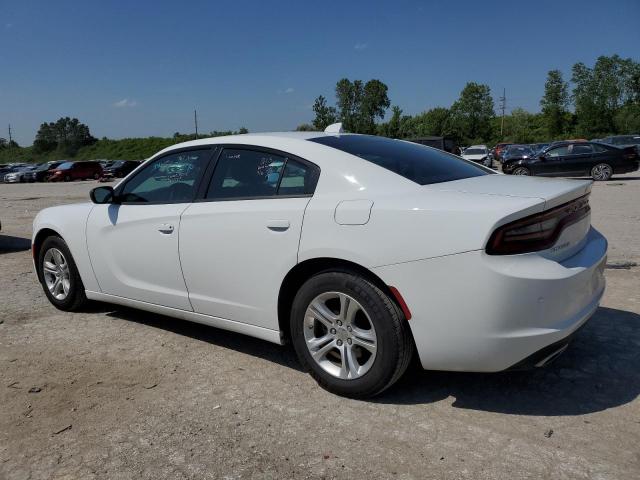 Photo 2 from auction – 2023 DODGE CHARGER SX with VIN 2C3CDXBG2PH538939