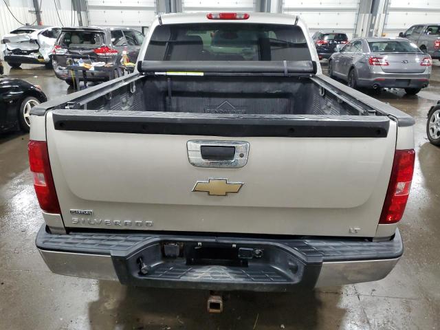 Photo 6 from auction – 2009 CHEVROLET SILVERADO with VIN 3GCEK23359G101349