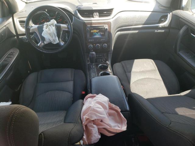 Photo 8 from auction – 2015 CHEVROLET TRAVERSE with VIN 1GNKVGKD1FJ229994